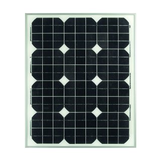 30Watt Solar - Panel SYP30